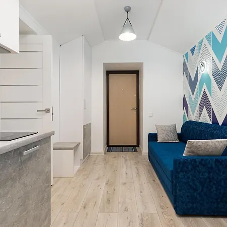 Apartments On Chaykovskogo 16 Odesa Exterior photo