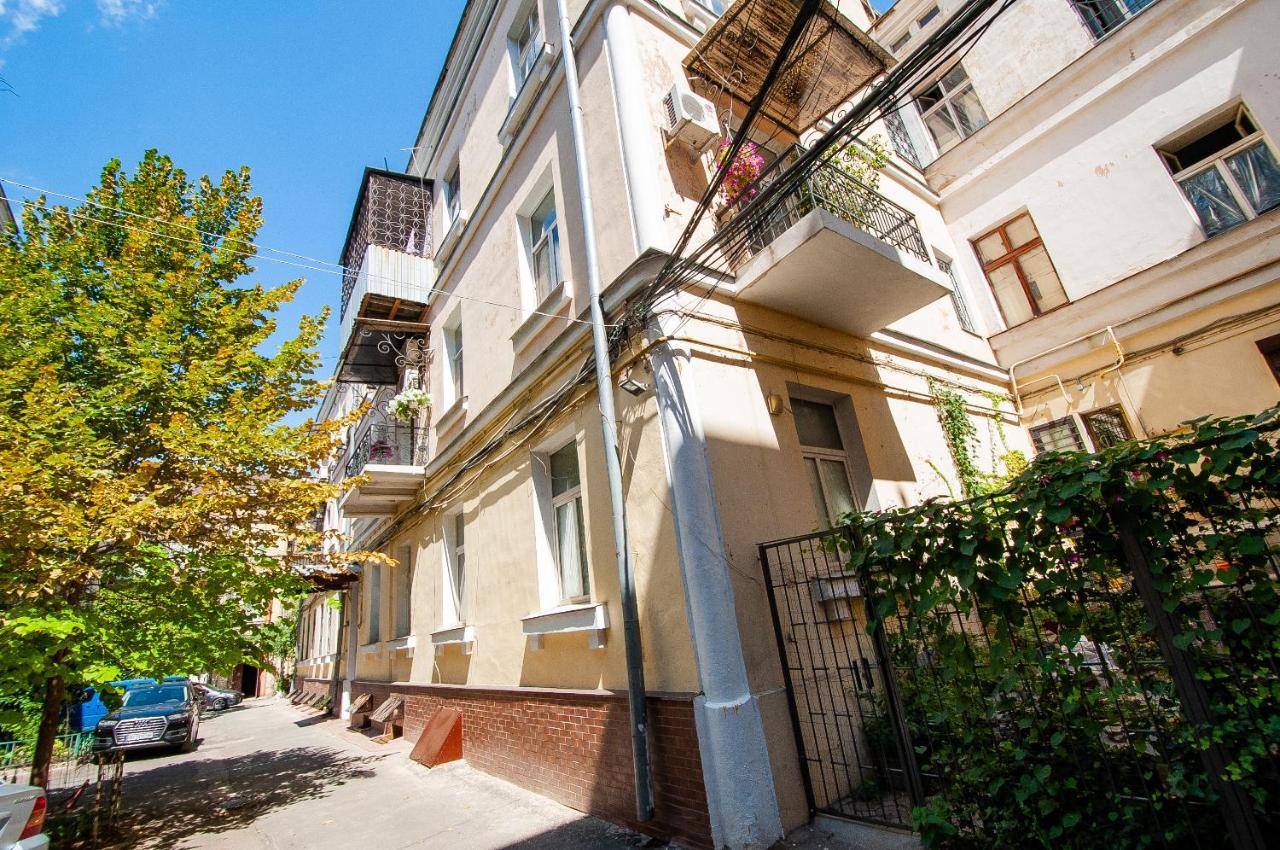On Chaykovskogo 16 * أوديسا
